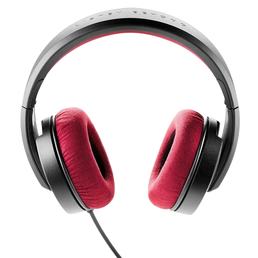 FOCAL LISTEN PRO Stüdyo Referans ve HiFi Kulak Üstü Kulaklık